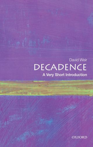 ﻿Decadence: یک مقدمه بسیار کوتاه