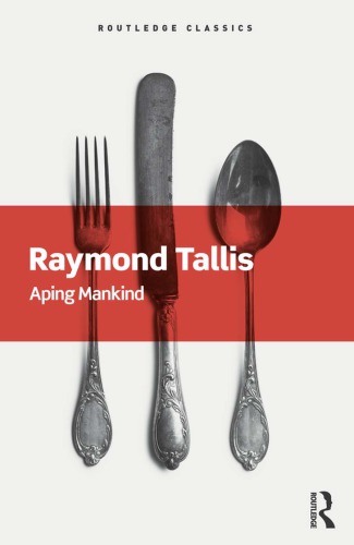 ﻿Apin Mankind: neuromania، داروینیت و معرفی نادرست بشریت