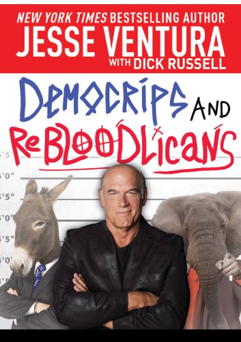 ﻿DemoCRIPS و reBloodlicans: دیگر هیچ باندی در دولت وجود ندارد