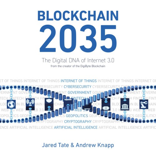 ﻿Blockchain 2035 کتاب الکترونیکی