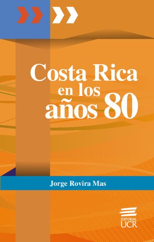 ﻿کاستاریکا در دهه 80