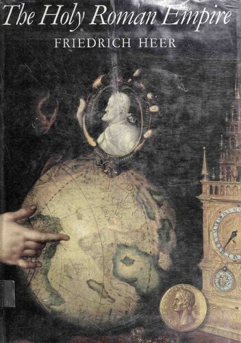 ﻿امپراتوری مقدس روم