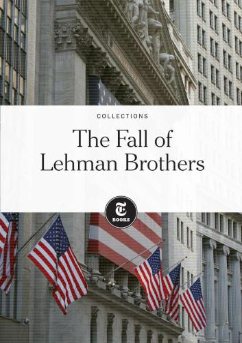 ﻿سقوط Lehman Brothers