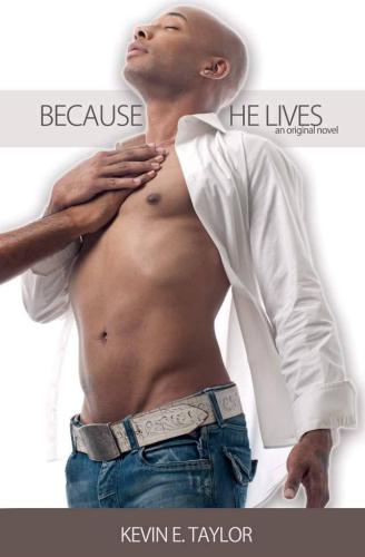 ﻿چون او زندگی می کند