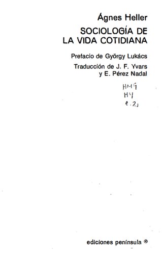 ﻿جامعه شناسی زندگی روزمره