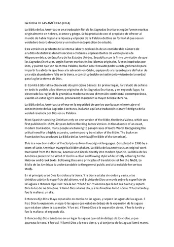 ﻿کتاب مقدس بدون تقسیم فصل ها و آیات - کتاب مقدس استاندارد جدید آمریکایی (ESV)