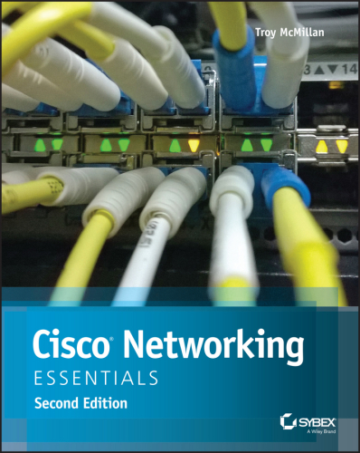 ﻿Cisco Networking Essentials