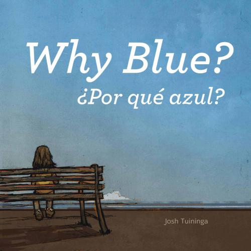 ﻿Por qué azul/Why Blue (کودکان Xist دوزبانه اسپانیایی انگلیسی)
