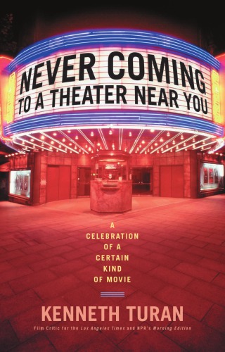 ﻿هرگز به تئاتر نزدیک شما نمی آیید