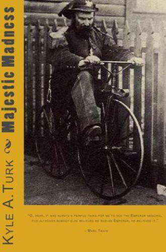 ﻿جنون با شکوه