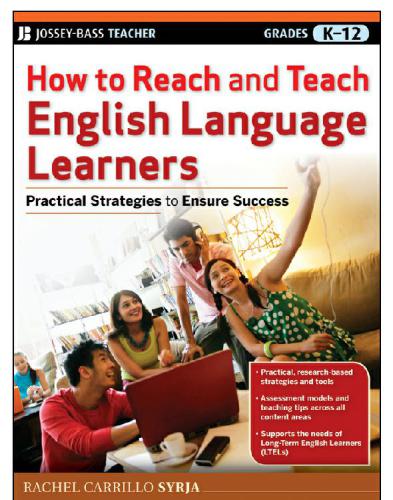 ﻿نحوه دسترسی و آموزش کودکان با رفتارهای چالش برانگیز (K-8): مداخلات عملی و آماده برای کار