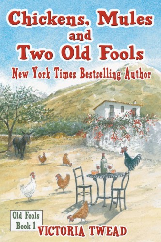 ﻿جوجه ها، قاطرها و دو احمق پیر