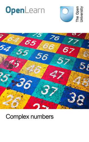 ﻿اعداد مختلط