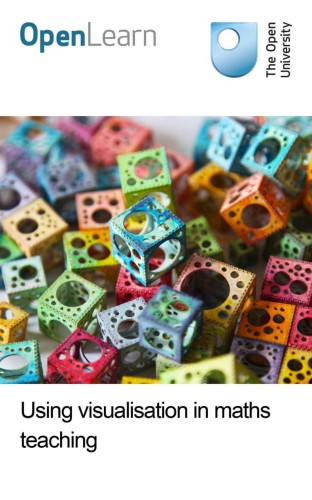 ﻿استفاده از تجسم در تدریس ریاضی