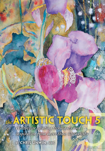 ﻿The Artistic Touch 5