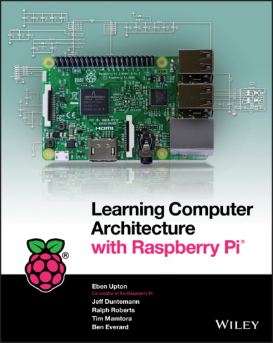 ﻿آموزش معماری کامپیوتر با Raspberry Pi®