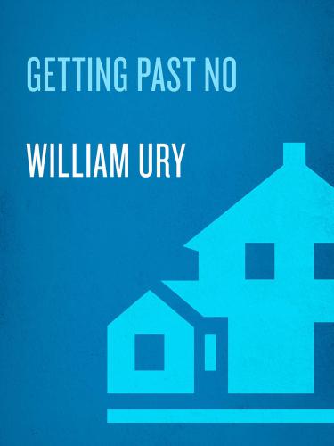 ﻿عبور از هیچ: مذاکره در شرایط دشوار