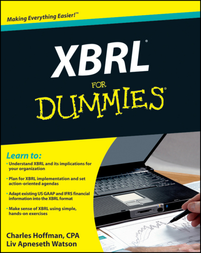 ﻿XBRL برای Dummies