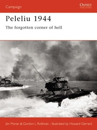 ﻿Peleliu 1944: گوشه فراموش شده جهنم