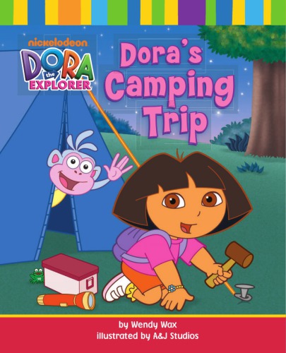 ﻿سفر کمپینگ دورا