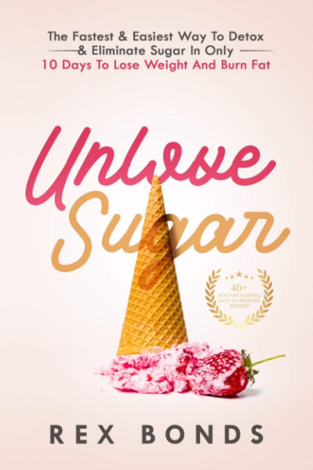 ﻿Unlove Sugar: The Fastest