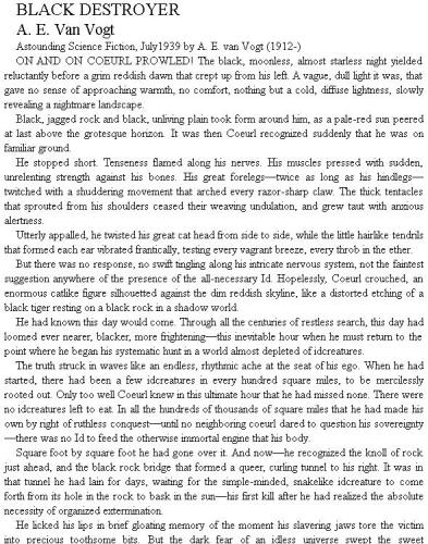 ﻿ویرانگر سیاه