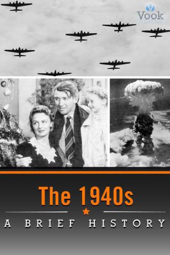 ﻿دهه 1940: تاریخچه مختصر