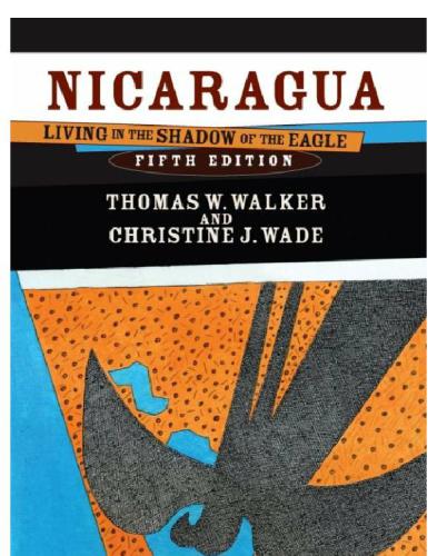 ﻿نیکاراگوئه