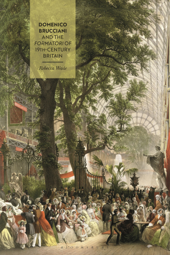 ﻿دومنیکو بروچیانی و فرماتورهای بریتانیای قرن نوزدهم