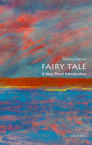 ﻿Fairy Tale: یک مقدمه بسیار کوتاه