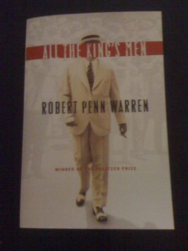 ﻿همه مردان پادشاه