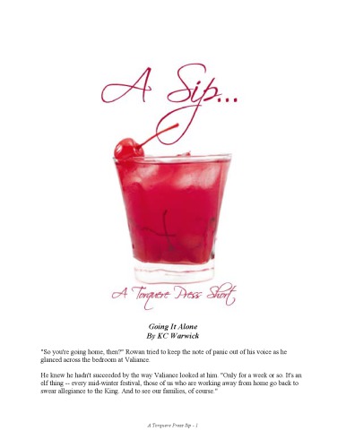 ﻿رفتن به تنهایی