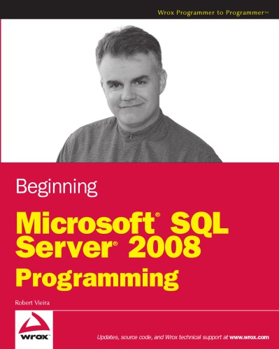 ﻿برنامه نویسی حرفه ای SQL Server 2008