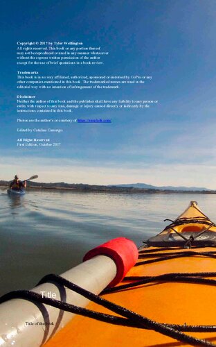 ﻿GoPro Hero 6 Ultimate Guide برای ویدیو، عکس و داستان سرایی