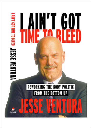 ﻿من وقت خونریزی ندارم