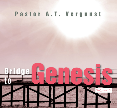 ﻿Bridge to Genesis جلد 1