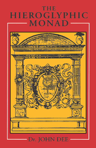 ﻿موناد هیروگلیف