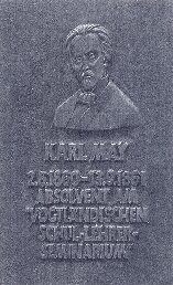 ﻿سالنامه انجمن کارل می 2004