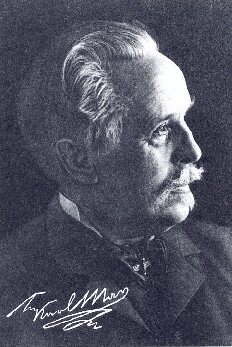 ﻿سالنامه انجمن کارل مه 2007