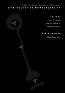 ﻿سمیت عصبی انتخابی سایت