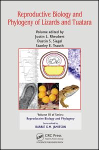 ﻿زیست شناسی تولیدمثلی و فیلوژنی مارمولک ها و تواتارا