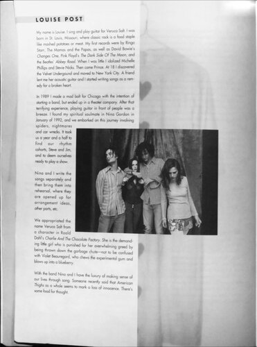 ﻿نمک وروکا - ران‌های آمریکایی - گیتار - مثل - گیتار - بزن