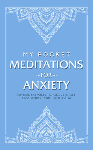 ﻿تمرینات هر زمان برای کاهش استرس، کاهش نگرانی و ایجاد آرامش