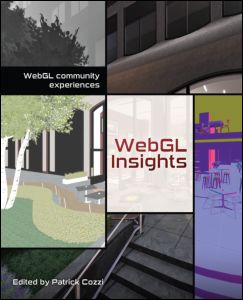 ﻿WebGL Insights