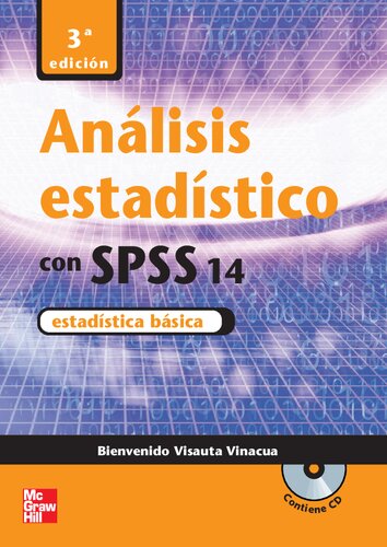 ﻿تجزیه و تحلیل آماری با SPSS 14: آمار پایه