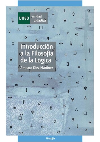 ﻿درآمدی بر فلسفه منطق