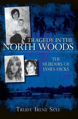 ﻿تراژدی در جنگل های شمالی