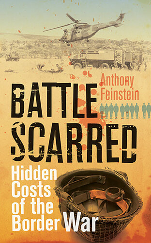 ﻿Battle Scarred: Hidden Costs of the Border War