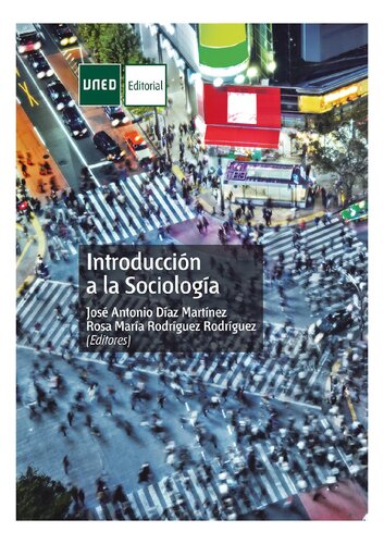 ﻿مقدمه ای بر جامعه شناسی