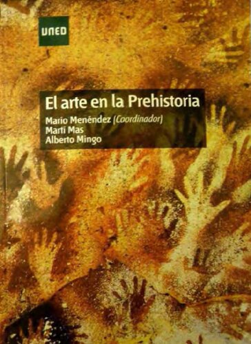 ﻿هنر در ماقبل تاریخ (DEGREE) (نسخه اسپانیایی)